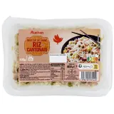 AUCHAN Cuisine de Chine Riz cantonais