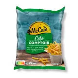 MCCAIN Côté comptoir - Frites fines et croustillantes