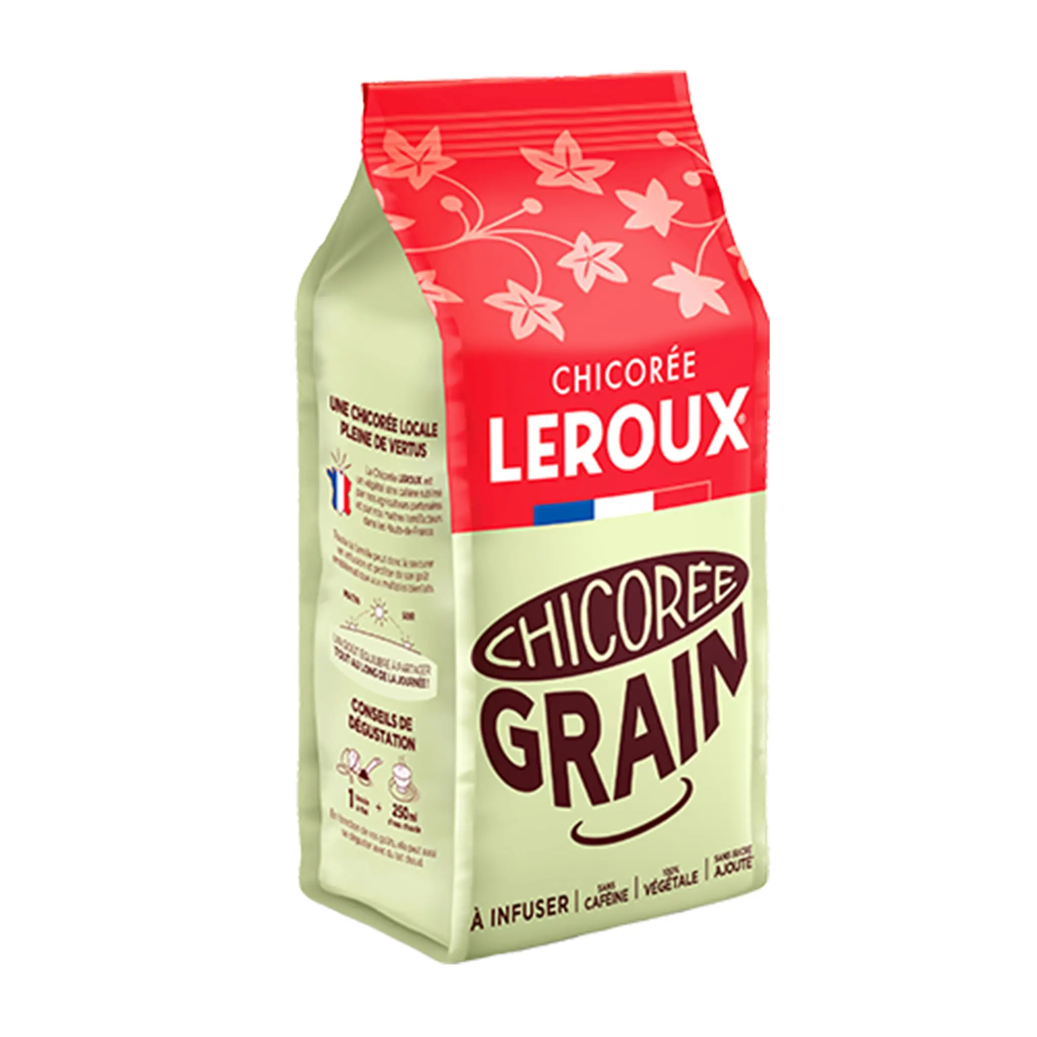 LEROUX Chicorée en grain