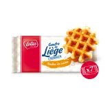 LOTUS Gaufres de Liège aux perles de sucre sachets individuels