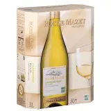 ROCHE MAZET IGP Pays-d'Oc Chardonnay cuvée spéciale blanc