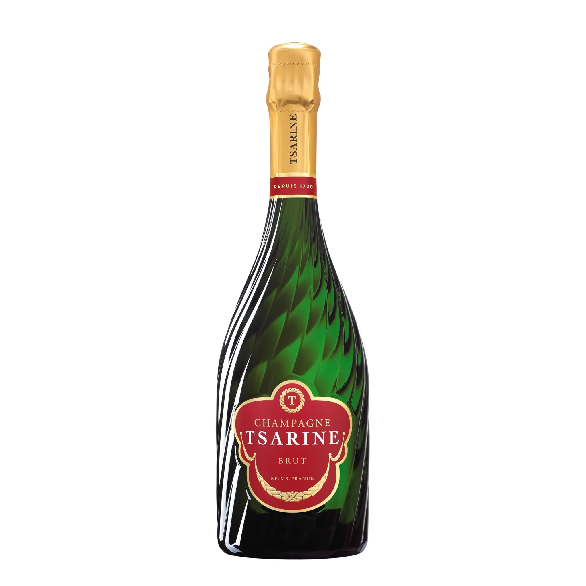 TSARINE AOP Champagne brut