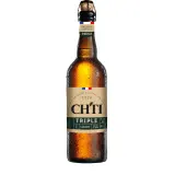CH'TI Bière blonde triple signature 8.5%
