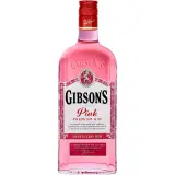 GIBSON'S Gin Pink 37,5%