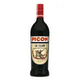 PICON Apéritif club à l'orange amère 18%