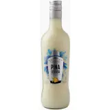 AUCHAN Cocktail collection pina colada 15%