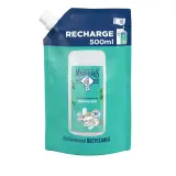 LE PETIT MARSEILLAIS Recharge gel douche à la fleur de tiaré