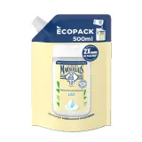 LE PETIT MARSEILLAIS Recharge crème de douche extra douce lait