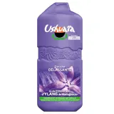 USHUAIA Douche délassante à l'huile essentielle d'Ylang de Madagascar