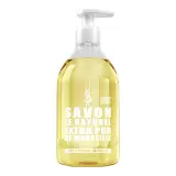 SAVON LE NATUREL Savon liquide mains extra pur de Marseille