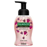 PALMOLIVE Mousse lavante pour les mains framboise