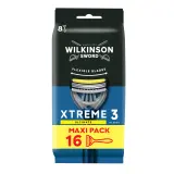 WILKINSON Xtreme 3 ultimate comfort