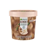 GARNIER GOOD coloration permanente 7.0 almond cream dark blonde