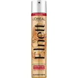 L'OREAL Elnett Laque fixation forte protection cheveux colorés