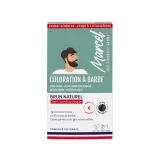 BLONDEPIL HOMME Coloration pour barbe et moustache 50 châtain naturel