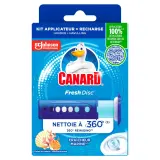 CANARD Fresh Disc Bloc WC fraîcheur marine