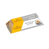 Foie Gras de Canard au Sauternes Mi-cuit MAISTRES OCCITANS