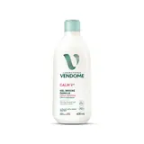Gel douche Famille Peaux Sensibles Aloe Vera VENDOME