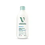 Crème douche Surgras Peaux Sèches à Très Sèches Aloe Vera VENDOME