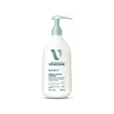 Crème lavante Nutri V+ Surgras Peaux Sèches à très Sèches VENDOME