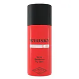 Déodorant spray homme Parfumé Red WHISKY