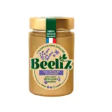 BEELIZ Miel de fleurs et lavande