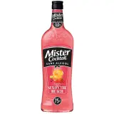 MISTER COCKTAIL Apéritif sans alcool sex on the beach