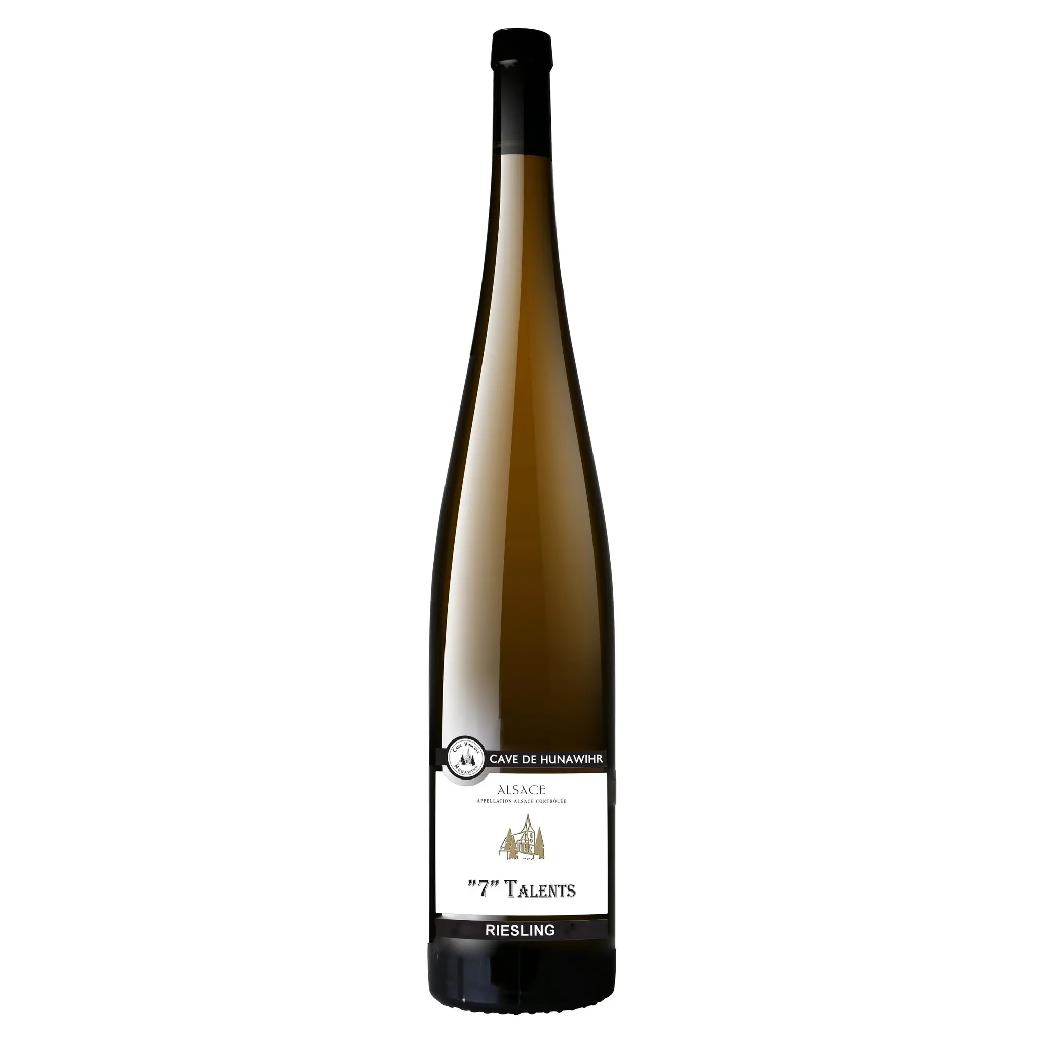 AOP Riesling 7 talents blanc