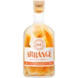 HSE Arrangé mangue et abricot 26%