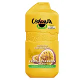 USHUAIA Gel douche revigorant au fruit de la passion du Pérou