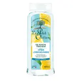 LE PETIT OLIVIER Gel douche fraîcheur parfum citron et embruns marins