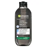 GARNIER Skin Active gelée micellaire tout en 1 au charbon