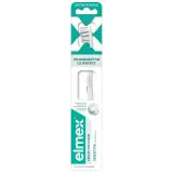 ELMEX Brosse à dents expert précision extra souple