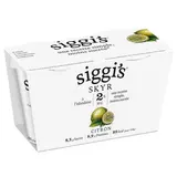 Siggi's Skyr Citron 2%mg, 2x140g