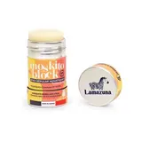Stick répulsif moustiques - Moskito Block, Lamazuna (50 ml)