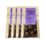 Lot de 4 x Noisettes croustillantes, Frichti (100 g)