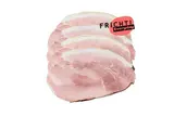 Jambon blanc, Frichti (4 tranches, 200 g)