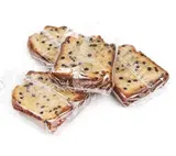 Tranche de cake aux pépites de chocolat, Nicole et Maguy (50 g)
