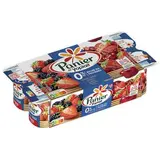 Yaourt 0% aux fruits rouges, Panier de Yoplait (8 x 125 g)