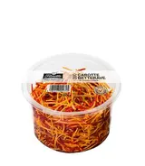 Duo carotte et betterave râpées en barquette, Florette (180 g)