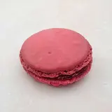 Grand macaron framboise, La Grande Épicerie de Paris (x 1, 70 g)