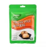 Mélange d’épices pour œufs au thé, HUASEED (30 g)