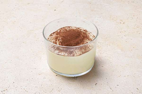 Mini mousse café, Frichti (81 g)