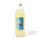 Citronnade infusion menthe poivrée, Frichti (1 L)