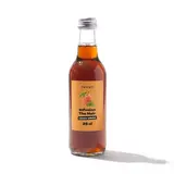 Infusion thé noir saveur pêche, Frichti (25 cl)