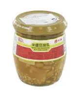 Pâte de soja à la sauce de riz, Fu Chi (200 g)