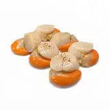 Noix de Saint Jacques avec Corail, Frichti (200 g)