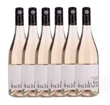 Petit Balthazar Rosé, IGP Pays d'Oc, Pierrick Harang Wine (75 cl) / Le Petit Ballon (75 cl, caisse de 6)