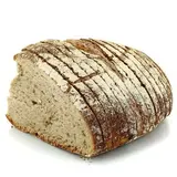 Quart de Grand Pain BIO, La Grande Épicerie de Paris (500 g)