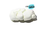 Tresse de Mozzarella Di Bufala Campana AOP, Frichti (250 g)